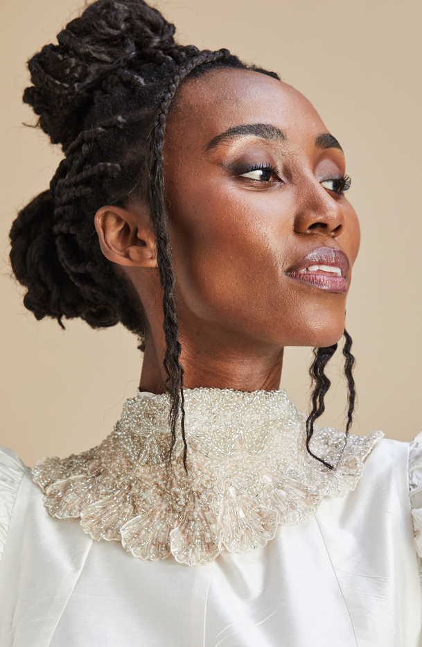 Choker - MARETHCOLLEEN