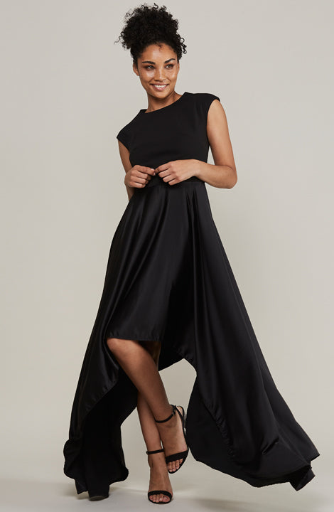 Stash Dress - MARETHCOLLEEN